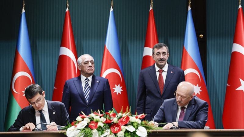 Milletlerarası anlaşmalar Resmi Gazete'de