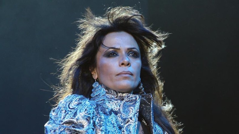 İsrailli şarkıcı Yasmin Levy'nin İstanbul konseri iptal edildi