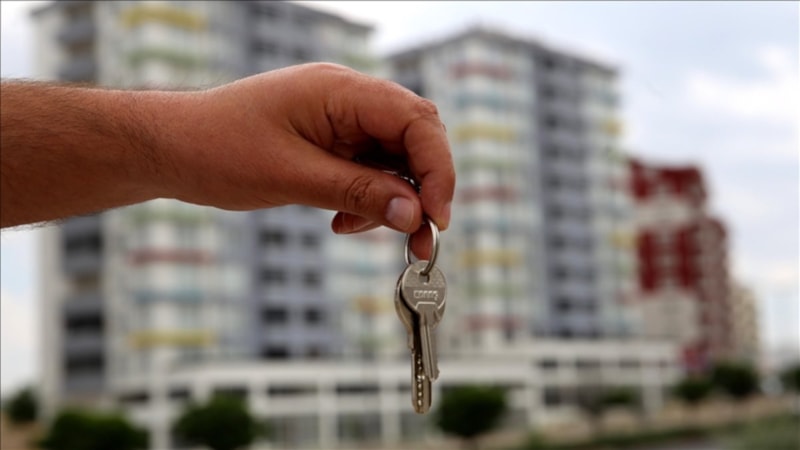 Türkiye'deki yabancıların konut tercihi değişti: Ankara, İzmir ve Sakarya öne çıktı