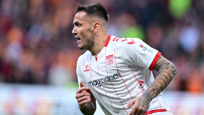 Sivasspor’un Samsunspor kafilesi duyuruldu: Rey Manaj kadroda yok