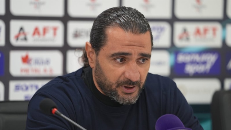 Ümraniyespor, Bülent Bölükbaşı ile yeni sözleşme imzaladı