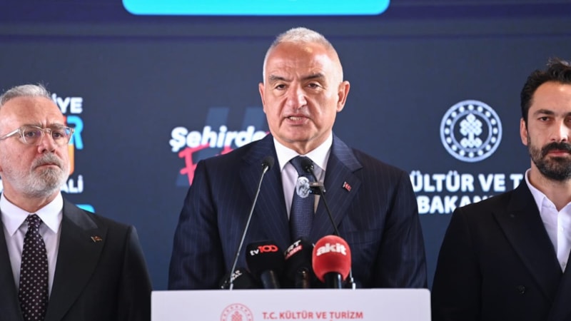 Türkiye Kültür Yolu Festivali'nin yeni rotası: Manisa