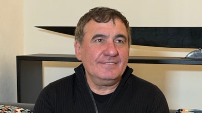 Gheorghe Hagi'den UEFA Kupası sözleri