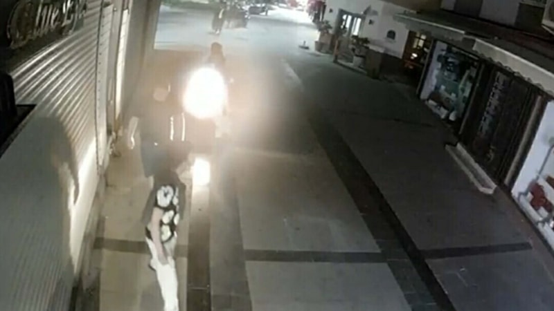 Muğla'da 2 turisti darbedip elektronik sigaralarını gasbettiler