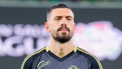 Merih Demiral'dan Fenerbahçe itirafı