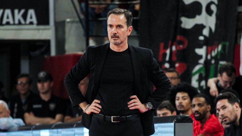 Ahmet Çakı: Son ana kadar maçın içindeydik