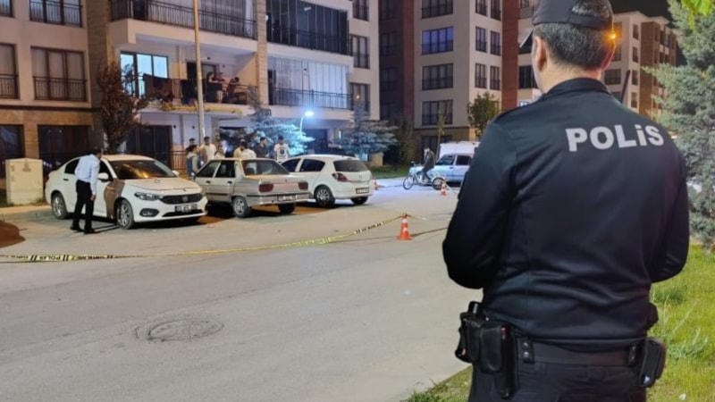 Elazığ'da silahlı kavga: 2 kişi yaralandı