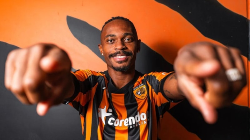 Hull City'de Lincoln Henrique ve Joao Pedro'nun geleceği belli oldu