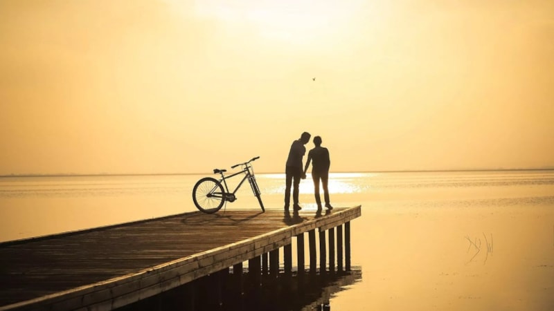 Erkeklerin kadınlardan daha hızlı aşık olduğu ortaya çıktı