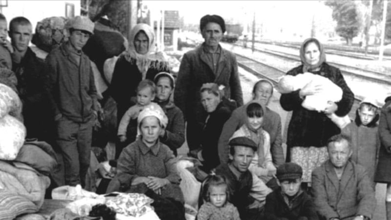 Kırım Tatar Sürgününün 81. yılı: Bir halkın bitmeyen hasreti