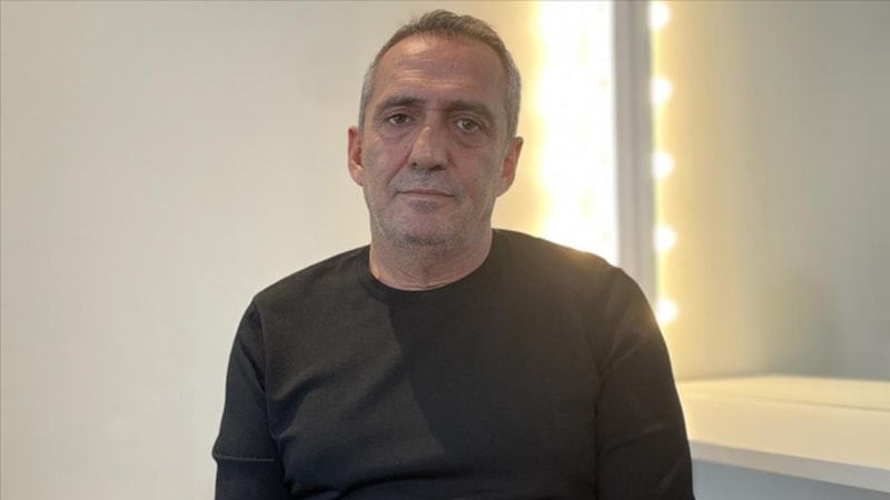 Yavuz Bingöl'den Birleşmiş Milletler konferansında Gazze'nin sesi oldu