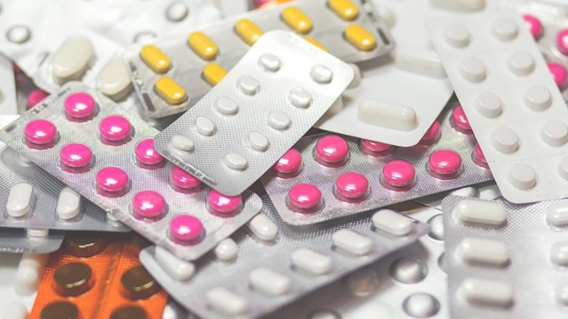 Vedat Işıkhan: 95 ilaç daha geri ödeme listesine alındı