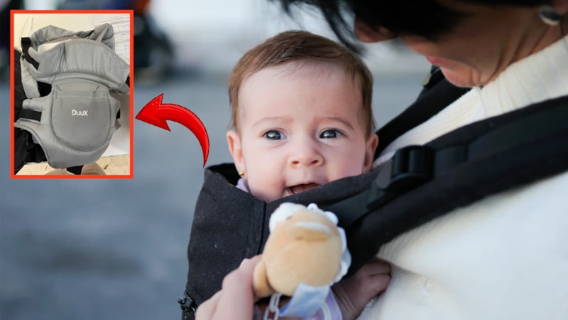 Bakanlık satışını yasakladı! Popüler bebek ürünleri toplatılıyor