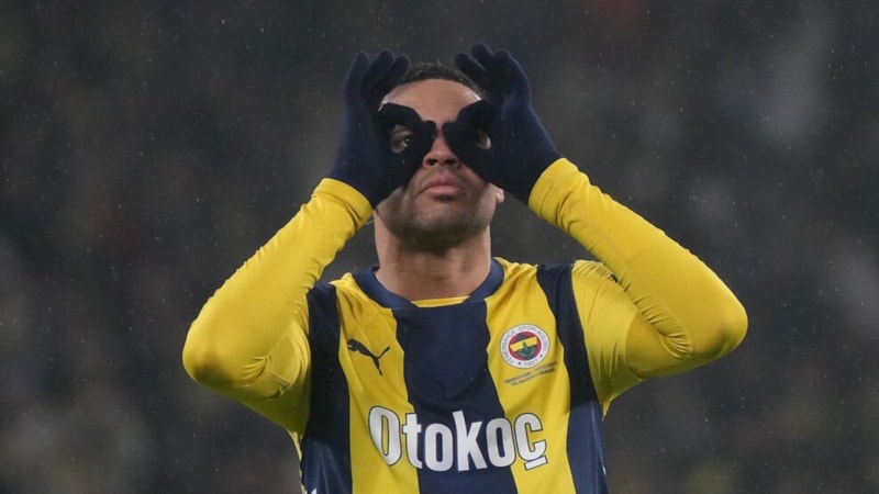 Fulham, Youssef En-Nesyri'nin peşinde