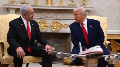 New York Times: Trump Netanyahu'yu dışladı