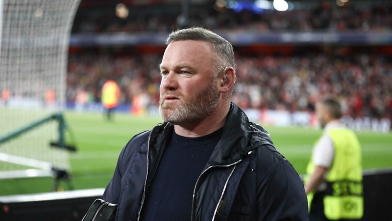 Wayne Rooney, Victor Osimhen'i Manchester United'a önerdi