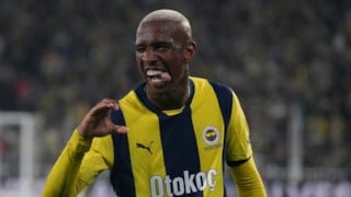 Anderson Talisca, yeni albümünü çıkardı