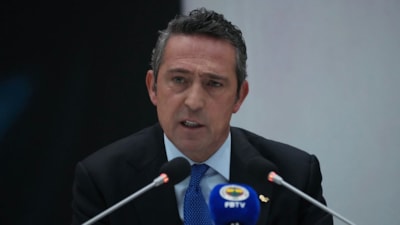 Fenerbahçe seçime gidiyor: Ali Koç'un verdiği tarih sosyal medyada tepki topladı