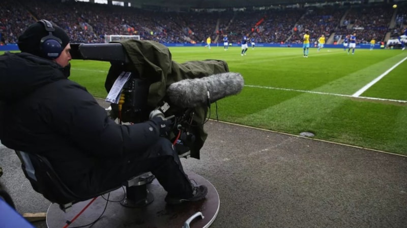 TRT Spor'da futbol şöleni: Play-Off 2. tur maçları şifresiz yayınlanacak