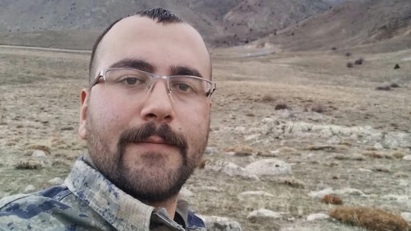 Malatya'da otomobil devrildi: 1 ölü, 4 yaralı