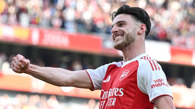 Arsenal, Newcastle United'ı tek golle geçti