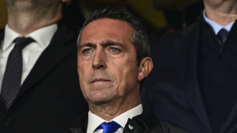 Fenerbahçe’nin Ali Koç döneminde bir türlü yüzü gülmedi