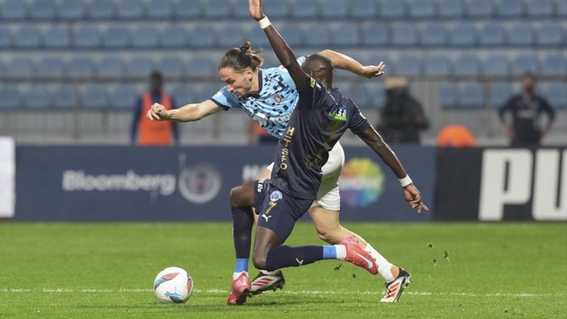 Başakşehir, Konferans Ligi'ne katılmayı garantiledi