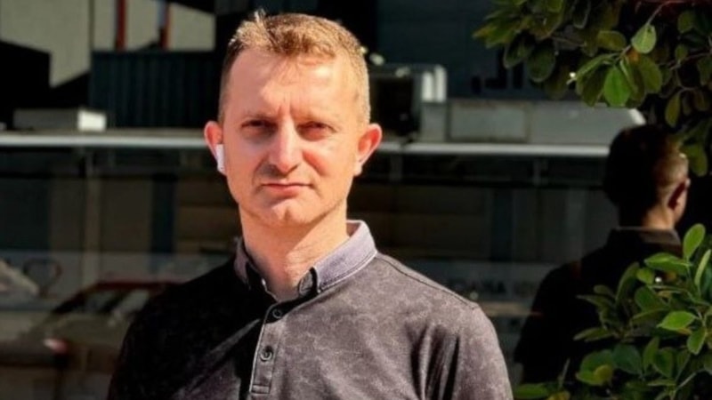 Sakarya'da pat pata ayağını kaptıran şahıs hayatını kaybetti