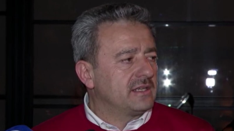 Galatasaray Sportif AŞ Başkan Vekili İbrahim Hatipoğlu'ndan şampiyonluk açıklaması