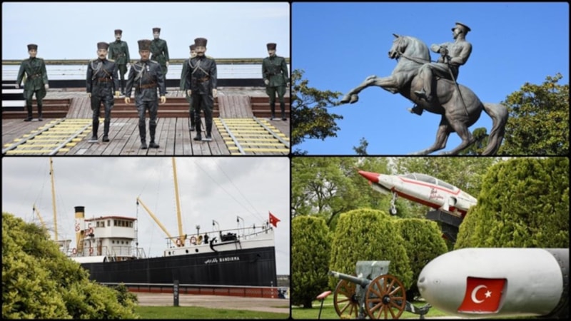 Atatürk'ün Samsun’a çıkışının 106. yılı: Kurtuluş meşalesinin yandığı gün