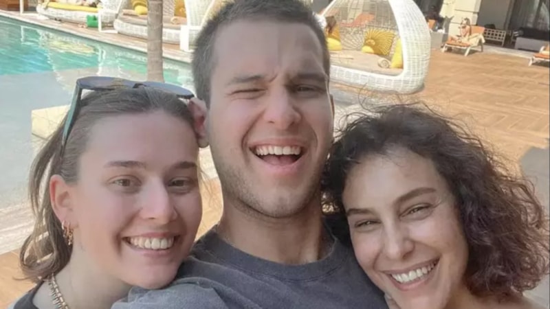 Oyuncu Arzum Onan'dan samimi itiraf! En cesur hamlesini açıkladı