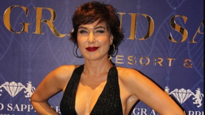 Şarkıcı Şevval Sam kendisini anlattı: 