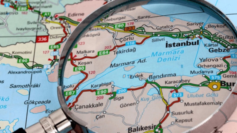 Takvimleri işaretlerin: İstanbul, İzmir, Ankara... Hazırsanız geliyor