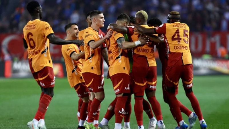 Galatasaray'ı şampiyon yapan transferler