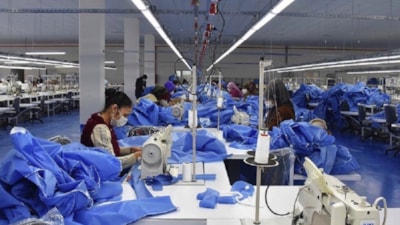 Yüzlerce kişiyi istihdam ediyordu… Tekstil devi resmen iflas bayrağını çekti