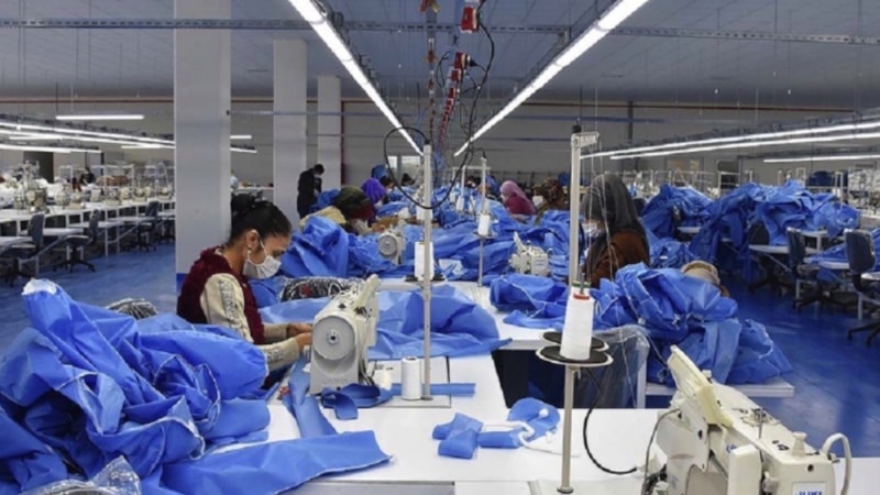 Yüzlerce kişiyi istihdam ediyordu… Tekstil devi resmen iflas bayrağını çekti