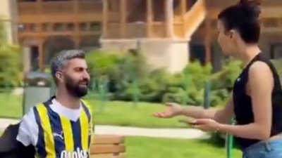 Fenerbahçe'nin şampiyonluğu kaçırması Azerbaycan'da espri konusu oldu