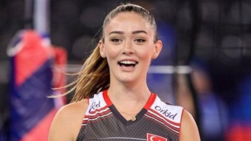 Zehra Güneş'in yeni villası ortaya çıktı! İşte ilk kareler...