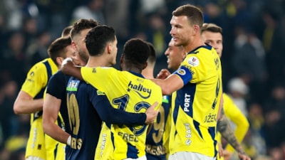 Edin Dzeko ve Haris Hajradinovic'e Bosna Hersek'ten milli davet