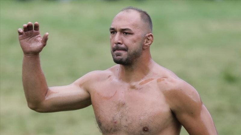 Ali Gürbüz, özür diledi