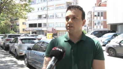 İmamoğlu'nun diplomasının sahte olduğunu ihbar eden genç: Ailemi silahla tehdit ettiler