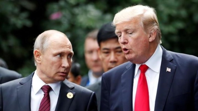 Rusya: Putin ve Trump arasında yüz yüze görüşme hazırlığı yok