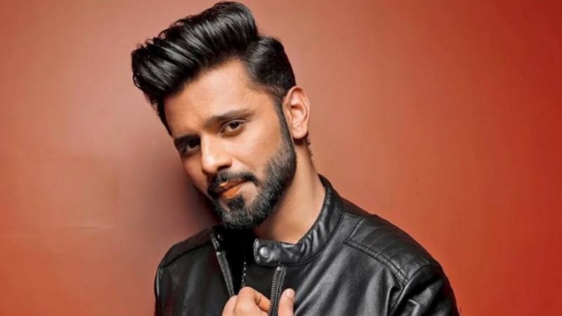 Hindistanlı şarkıcı Rahul Vaidya'dan Türkiye boykotu