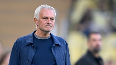 Jose Mourinho'nun yıllar önce kalecisine penaltı attırdığı ortaya çıktı