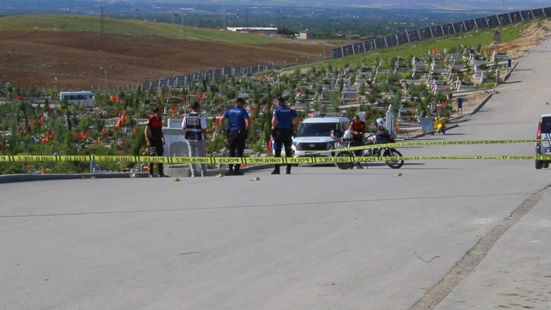 Malatya'da akrabalar arasında silahlı ve bıçaklı kavga: 1 ölü