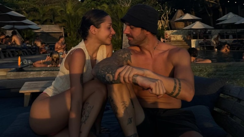 Serkay Tütüncü, Zeynep Bastık'ın açıklamlarına cevap verdi: 