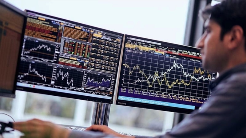 Borsa İstanbul'da usulsüzlük operasyonu: 7 gözaltı