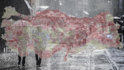 Önce kavuracak, sonra donduracak! Tarih verildi: Sert dönüş geliyor…