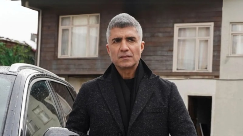 Özcan Deniz, sosyal medya hesabından ağabeyi Ercan Deniz'e seslendi: 