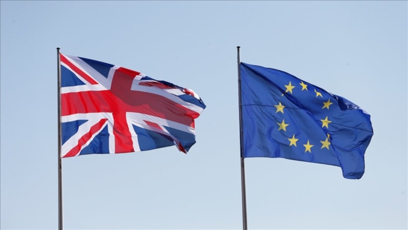 İngiltere ve AB, balıkçılık haklarında anlaştı